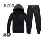 kenzo tuta homme femme long sleeved in kz201845 for homme